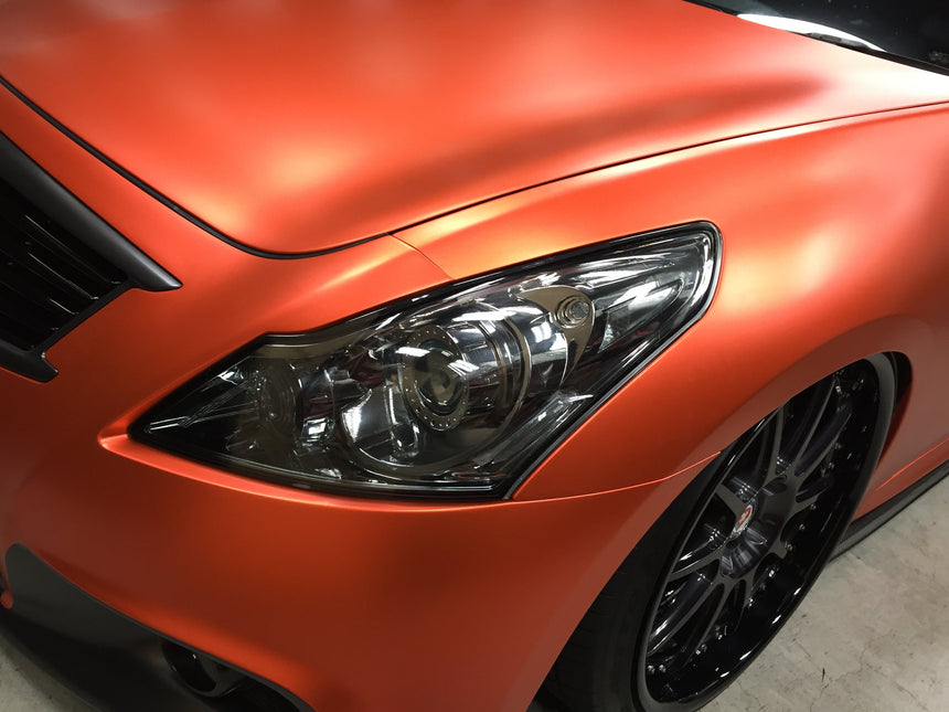 How Pre-Removal Checking Can Improve Your Car Wrapping Skills