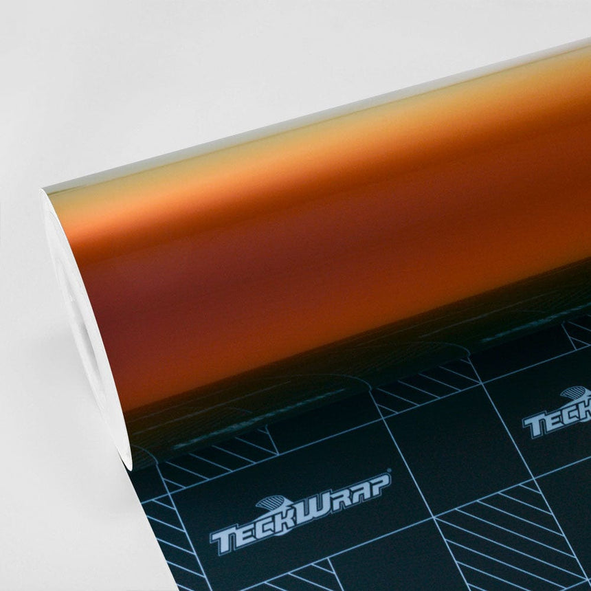TeckWrap EU Distibution Kft. Car wrapping vinyl films 240 colors