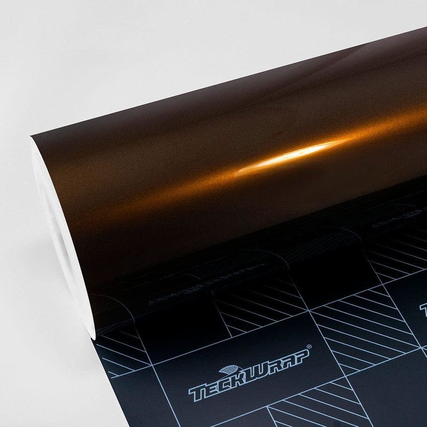 NEW Regular Colors Heat Transfer Vinyl Foil – TeckWrap Craft Europe